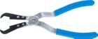 BGS Lösezange für Fensterkurbel-Clip 220 mm