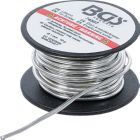 BGS Lötzinn auf Rolle bleifrei Durchmesser 1 mm 10 g