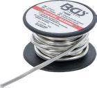 BGS Lötzinn auf Rolle bleifrei Durchmesser 1,5 mm 10 g
