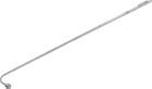 BGS Magnetheber mit flexiblem Kopf 580 mm Zugkraft 1,6 kg