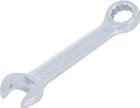 BGS Maul Ringschlüssel extra kurz 12 mm