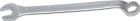 BGS Maul Ringschlüssel gekröpft 14 mm