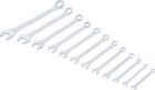 BGS Maul Ringschlüssel Satz 6 - 22 mm 12 teilig