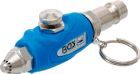 BGS Mini Druckluft Ausblaspistole 6,3 bar