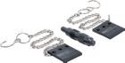 BGS Motor Einstellwerkzeug Satz für Audi, VW V6 TDI