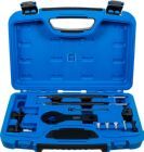 BGS Motor Einstellwerkzeug Satz für Fiat, Alfa Romeo, Lancia 1.2 16V, 1.4 16V, T-Jet