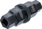 BGS Motorrad Spezial Einsatz Antrieb 10 mm 3/8 Zoll 17 - 19 - 22 - 24 mm