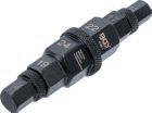 BGS Motorrad Spezial Einsatz Antrieb 10 mm 3/8 Zoll 12 - 24 mm