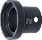 BGS Nabenmuttern Schlüssel Achtkant für R.O.R. Anhänger 127 mm