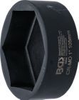 BGS Nabenmuttern Schlüssel Sechskant für DAF, Volvo 105 mm
