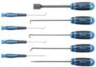 BGS Nadel-, Haken und Schaber Satz 9 teilig