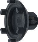 BGS Nutmuttern Schlüssel 72 mm Ausgleichsgetriebe Differential Zapfen außen liegend