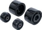 BGS Nylon Rollenset für Art. 2889