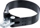 BGS Ölfilter Bandschlüssel XL Durchmesser 125 - 145 mm