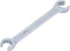 BGS Offener Doppel Ringschlüssel 19 x 22 mm