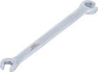 BGS Offener Doppel Ringschlüssel 8 x 10 mm