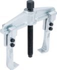 BGS Parallel Abzieher Feingewinde 2-armig 50 - 130 mm