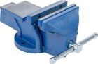BGS Parallel Schraubstock 150 mm Spannbacken
