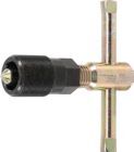 BGS Polrad Abzieher M27 x 1.0 für Aprilia. Benelli. Beta. CPI. Italjet. KTM. MBK
