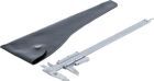 BGS Präzisions Messschieber 0 - 200 mm
