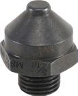 BGS Pressdorn Stufe 2 für Artikel 3057 Durchmesser 8 mm