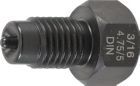 BGS Pressdorn DIN 4,75 mm für Art. 6683, 8917, 8918