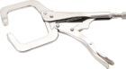 BGS Punktschweiß Gripzange 280 mm
