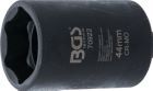 BGS Querlenker Kugelgelenk-Einsatz 44 mm für Toyota, Citroën