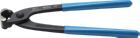 BGS Rabitzzange DIN ISO 9242A 220 mm Blau