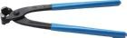 BGS Rabitzzange DIN ISO 9242A 275 mm Blau
