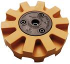 BGS Radier Rad für Artikel 3274 Durchmesser 105 x 30 x 53 mm
