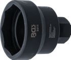BGS Radkapseln- und Achsmuttern Schlüssel 8-kant 80 mm für SCANIA Vorderachse