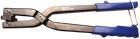 BGS Radlauf- und Kotflügel Bördelzange 310 mm
