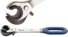 BGS Ratschen Ringschlüssel 10 mm