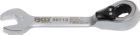 BGS Ratschenring Maulschlüssel 10 mm kurz umschaltbar