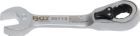 BGS Ratschenring Maulschlüssel 13 mm kurz umschaltbar