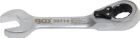 BGS Ratschenring Maulschlüssel 14 mm kurz umschaltbar