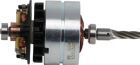 BGS Reparatur Satz Motor für Akku-Schlagschrauber Art. 9919