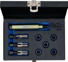 BGS Reparatursatz für Glühkerzengewinde M10 x 1.25