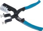 BGS Rohr Biegezange "4-IN-1"