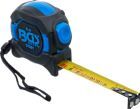 BGS Rollbandmaß 19 mm x 5 m Blau / Schwarz