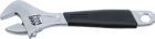 BGS Rollgabelschlüssel max. 25 mm mit Kunststoff Softgriff