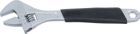 BGS Rollgabelschlüssel max. 36 mm mit Kunststoff Softgriff