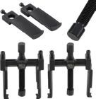 BGS Scheibenwischer Abzieher aus Artikel 65700 universal 15 - 55 mm