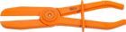 BGS Schlauch Abklemmzange 255 mm