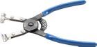 BGS Schlauchklemmenzange für CLIC-L Schlauchschellen 150 mm