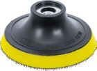 BGS Schleifteller mit Klettaufnahme Durchmesser 80 mm für Artikel 9259