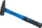 BGS Schlosserhammer Fiberglasstiel 100 gramm DIN 1041
