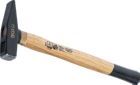 BGS Schlosserhammer Holz Stiel 200 gramm DIN 1041