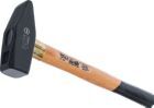 BGS Schlosserhammer Holz Stiel 1500 gramm DIN 1041